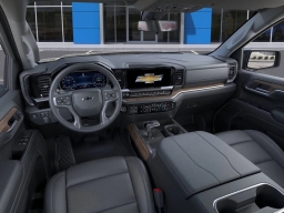 Chevrolet Silverado 1500 RST 4WD Crew Cab 147" 2026