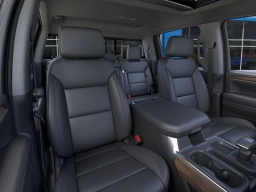 Chevrolet Silverado 1500 RST 4WD Crew Cab 147" 2026