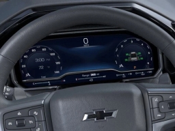Chevrolet Silverado 1500 RST 4WD Crew Cab 147" 2026