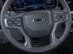 Chevrolet Silverado 1500 RST 4WD Crew Cab 147" 2026