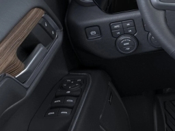 Chevrolet Silverado 1500 RST 4WD Crew Cab 147" 2026