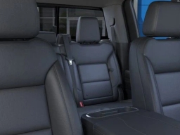 Chevrolet Silverado 1500 RST 4WD Crew Cab 147" 2026