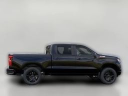 Chevrolet Silverado 1500 RST 4WD Crew Cab 147" 2026