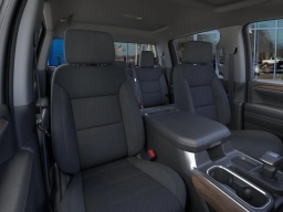 Chevrolet Silverado 1500 RST 4WD Crew Cab 147" 2026
