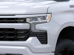 Chevrolet Silverado 1500 RST 4WD Crew Cab 147" 2026