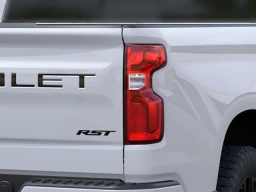 Chevrolet Silverado 1500 RST 4WD Crew Cab 147" 2026