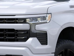 Chevrolet Silverado 1500 RST 4WD Crew Cab 147" 2026