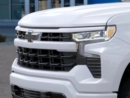 Chevrolet Silverado 1500 RST 4WD Crew Cab 147" 2026