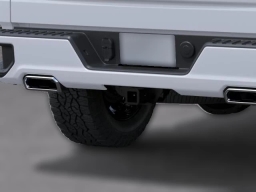 Chevrolet Silverado 1500 RST 4WD Crew Cab 147" 2026