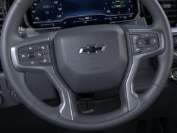 Chevrolet Silverado 1500 RST 4WD Crew Cab 147" 2026
