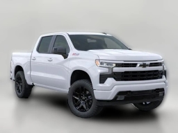 Chevrolet Silverado 1500 RST 4WD Crew Cab 147" 2026
