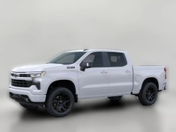 Chevrolet Silverado 1500 RST 4WD Crew Cab 147" 2026