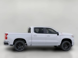 Chevrolet Silverado 1500 RST 4WD Crew Cab 147" 2026