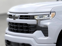 Chevrolet Silverado 1500 RST 4WD Crew Cab 147" 2026