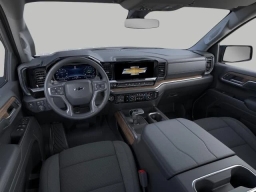 Chevrolet Silverado 1500 RST 4WD Crew Cab 147" 2026