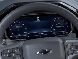 Chevrolet Silverado 1500 RST 4WD Crew Cab 147" 2026