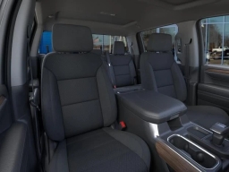 Chevrolet Silverado 1500 RST 4WD Crew Cab 147" 2026