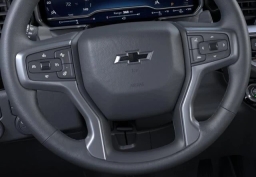 Chevrolet Silverado 1500 RST 4WD Crew Cab 147" 2026