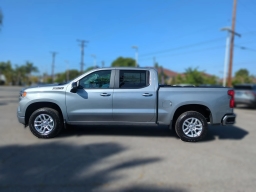 Chevrolet Silverado 1500 RST 4WD Crew Cab 147" 2026