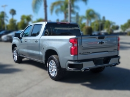 Chevrolet Silverado 1500 RST 4WD Crew Cab 147" 2026