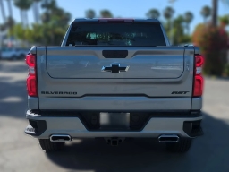 Chevrolet Silverado 1500 RST 4WD Crew Cab 147" 2026