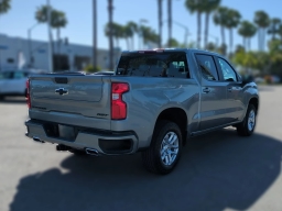 Chevrolet Silverado 1500 RST 4WD Crew Cab 147" 2026