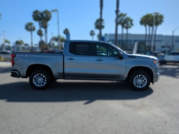 Chevrolet Silverado 1500 RST 4WD Crew Cab 147" 2026