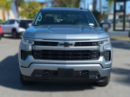 Chevrolet Silverado 1500 RST 4WD Crew Cab 147" 2026