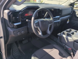 Chevrolet Silverado 1500 RST 4WD Crew Cab 147" 2026