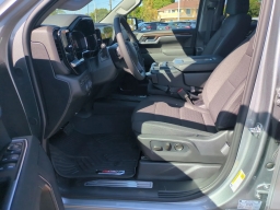 Chevrolet Silverado 1500 RST 4WD Crew Cab 147" 2026