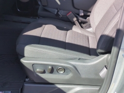 Chevrolet Silverado 1500 RST 4WD Crew Cab 147" 2026