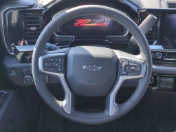 Chevrolet Silverado 1500 RST 4WD Crew Cab 147" 2026