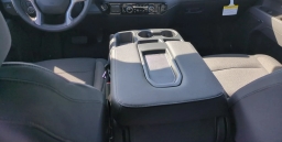Chevrolet Silverado 1500 RST 4WD Crew Cab 147" 2026