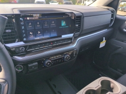 Chevrolet Silverado 1500 RST 4WD Crew Cab 147" 2026