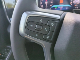 Chevrolet Silverado 1500 RST 4WD Crew Cab 147" 2026