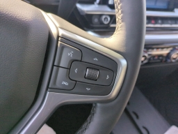Chevrolet Silverado 1500 RST 4WD Crew Cab 147" 2026