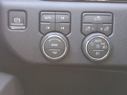 Chevrolet Silverado 1500 RST 4WD Crew Cab 147" 2026