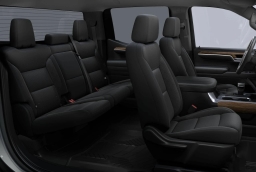 Chevrolet Silverado 1500 RST 4WD Crew Cab 157" 2026