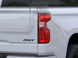 Chevrolet Silverado 1500 RST 4WD Crew Cab 157" 2026