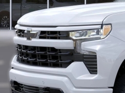 Chevrolet Silverado 1500 RST 4WD Crew Cab 157" 2026