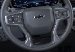Chevrolet Silverado 1500 RST 4WD Crew Cab 157" 2026