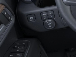 Chevrolet Silverado 1500 RST 4WD Crew Cab 157" 2026