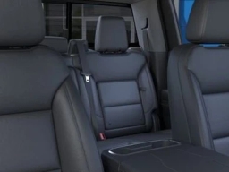 Chevrolet Silverado 1500 RST 4WD Crew Cab 157" 2026