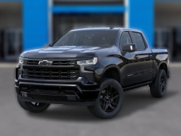 Chevrolet Silverado 1500 RST 4WD Crew Cab 157" 2026