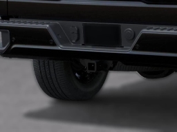 Chevrolet Silverado 1500 RST 4WD Crew Cab 157" 2026