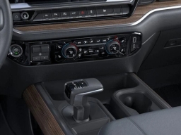 Chevrolet Silverado 1500 RST 4WD Crew Cab 157" 2026