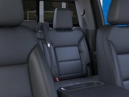 Chevrolet Silverado 1500 RST 4WD Crew Cab 157" 2026