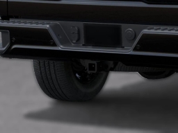 Chevrolet Silverado 1500 RST 4WD Crew Cab 157" 2026