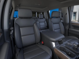 Chevrolet Silverado 1500 RST 4WD Crew Cab 157" 2026