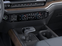 Chevrolet Silverado 1500 RST 4WD Crew Cab 157" 2026